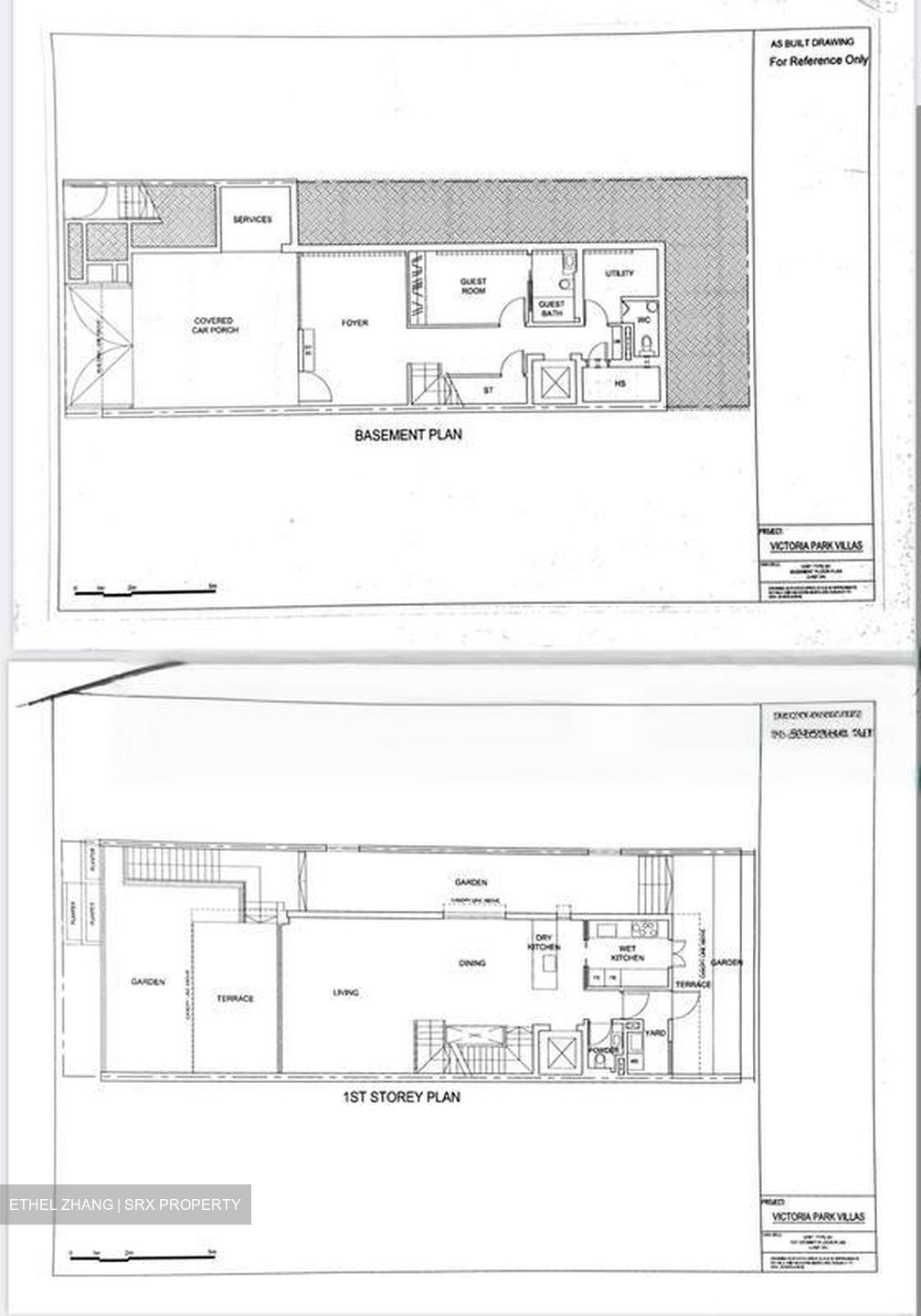 Bukit Timah Road (D10), Semi-Detached #452885261